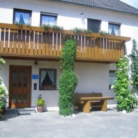Ferienhaus Enzner Muhr am See 외부 사진