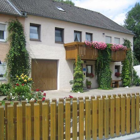 Ferienhaus Enzner Muhr am See 외부 사진