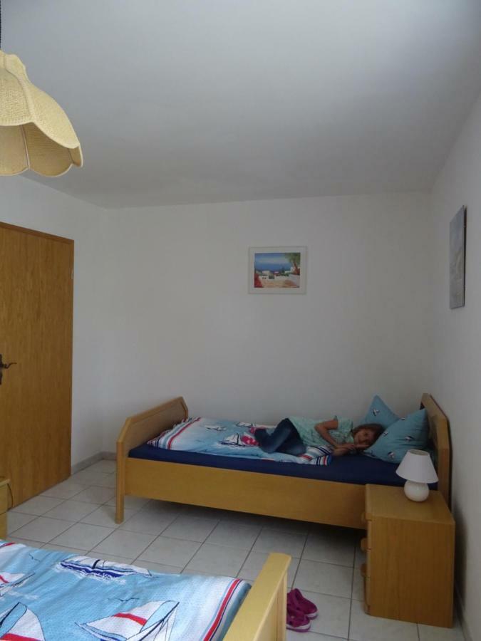 Ferienhaus Enzner Muhr am See 외부 사진