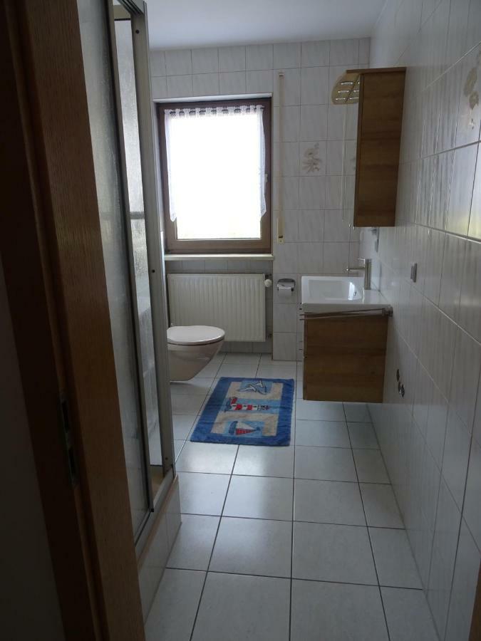 Ferienhaus Enzner Muhr am See 외부 사진